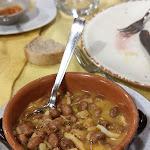 Photo n°6 de l'avis de Aldo.x fait le 17/10/2023 à 09:06 sur le  La Taverna del Borgo à Mammola