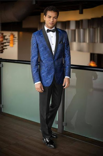 Bridal Shop «Andrews Bridal Shoppe & Tuxedo Central», reviews and photos, 2806 Montgomery Hwy, Dothan, AL 36303, USA