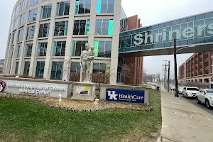 Shriners Children's Lexington image