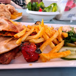 Photo n°3 de l'avis de Dana.l fait le 07/05/2022 à 19:42 sur le  Lattakia restaurant à Recklinghausen