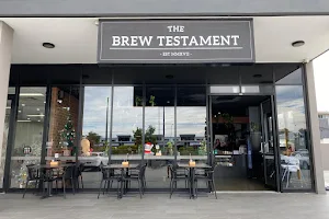 The Brew Testament image