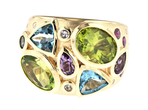 Jewelry Store «JAB Jewelry Designs», reviews and photos, 3220 Washington Rd, McMurray, PA 15317, USA