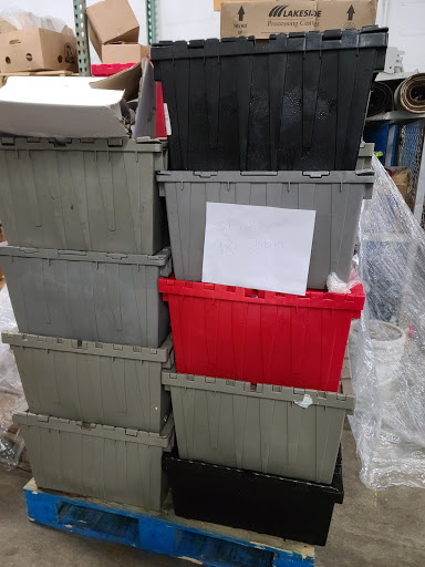 Shopping Mall «Uni-Dale Mall», reviews and photos, 608 University Ave W, St Paul, MN 55103, USA