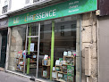 Librairie Livressence Paris