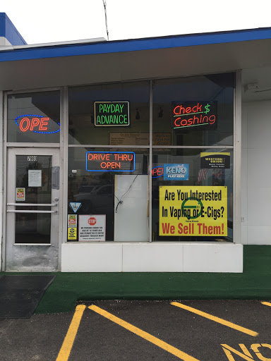 Quick Money in Florence, Kentucky