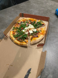 Les plus récentes photos du Pizzas à emporter LaLoCo - Infiniment Pizza à Vieux-Berquin - n°1