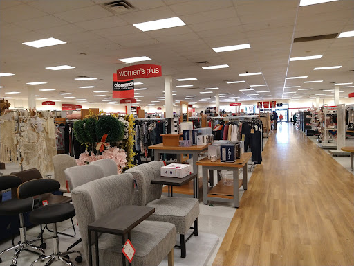 Department Store «T.J. Maxx», reviews and photos, 12387 Limonite Ave, Mira Loma, CA 91752, USA