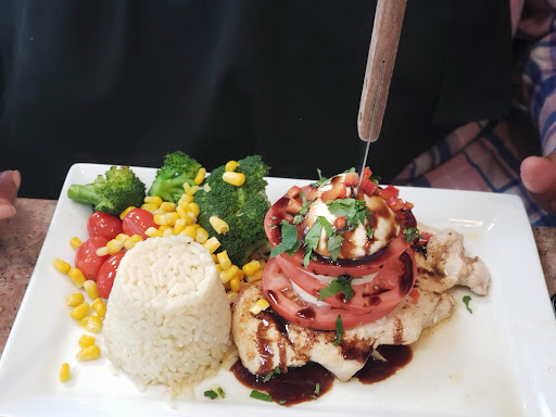 Family Restaurant «Adelphia Restaurant & Lounge», reviews and photos, 1750 Clements Bridge Rd, Deptford Township, NJ 08096, USA