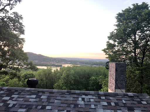 Roofing Contractor «Great River Roofing», reviews and photos, 1206 3rd St S, La Crosse, WI 54601, USA