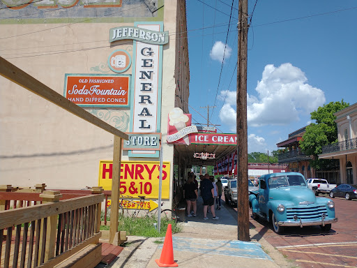 Store «Jefferson General Store», reviews and photos, 113 E Austin St, Jefferson, TX 75657, USA