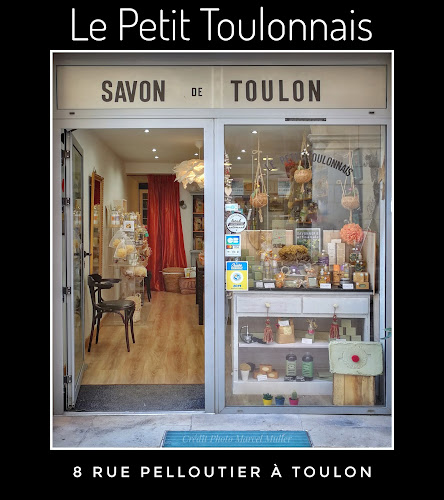 Savon de Toulon à Toulon