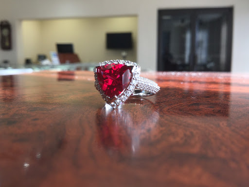 Jeweler «Florida Estate Jewelry», reviews and photos, 14841 N Florida Ave, Tampa, FL 33613, USA