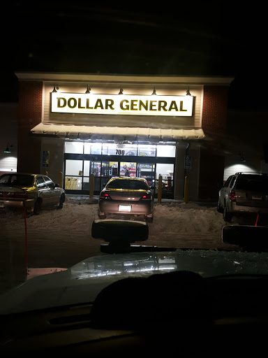 Discount Store «Dollar General», reviews and photos, 700 Arch St, New Britain, CT 06051, USA