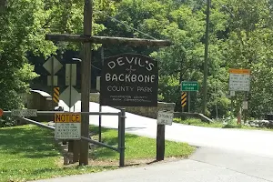 Devil's Backbone County Park image