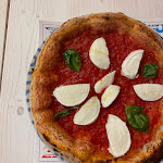 Photo n°1 de l'avis de Noemi.e fait le 01/02/2024 à 11:36 sur le  Caprizza Roma à Rome