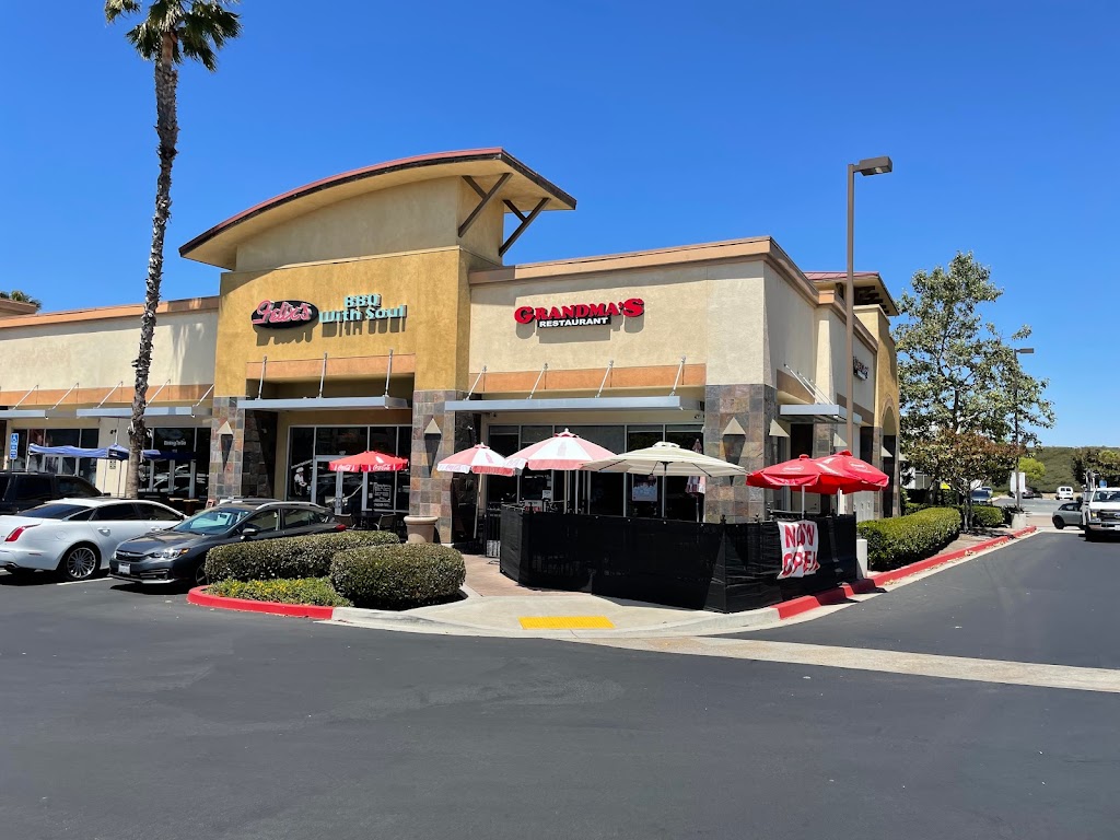 Grandma's Restaurant 92056