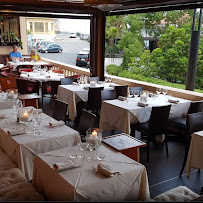 Atmosphère du Restaurant de tapas La Loca Vineria à Menton - n°10