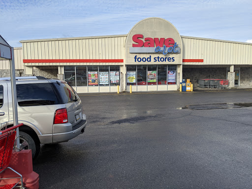 Save-A-Lot, 182 Buchanan Trail, Mcconnellsburg, PA 17233, USA, 