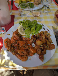 Plats et boissons du Restaurant La Conserverie à Marennes-Hiers-Brouage - n°7