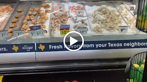 Grocery Store «Kroger», reviews and photos, 3410 Northpark Dr, Kingwood, TX 77345, USA