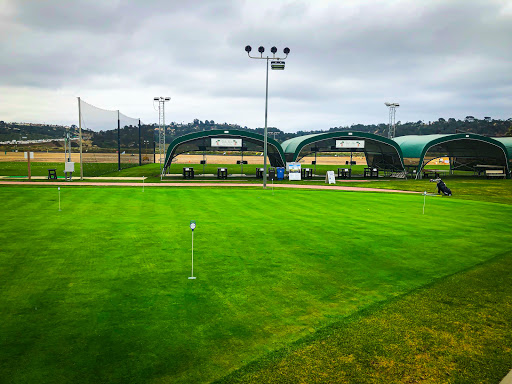 Sporting Goods Store «The Golf Mart», reviews and photos, 15555 Jimmy Durante Blvd, Del Mar, CA 92014, USA