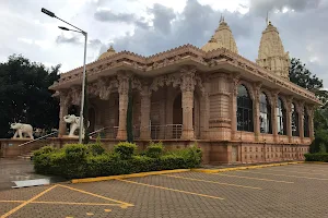 Cutchi Gujarati Hindu Union Shiv Temple (CGHU) image