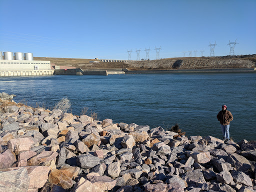 National Park «Missouri National Recreational River», reviews and photos, 508 E 2nd St, Yankton, SD 57078, USA