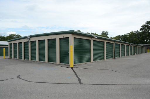 Self-Storage Facility «Lavergne Mini Storage Inc», reviews and photos, 475 Old Nashville Hwy, La Vergne, TN 37086, USA