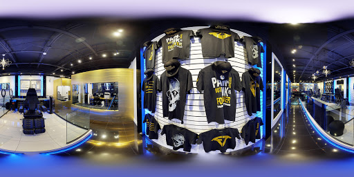 Explore his and her tattoos ideas, creative tattoo ideas in Hialeah, available at Fame Tattoos