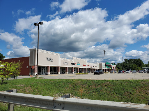 Liquor Store «State Liquor Store», reviews and photos, 808 Vanderbilt Rd, Connellsville, PA 15425, USA