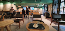 Atmosphère du Café Starbucks à Metz - n°16