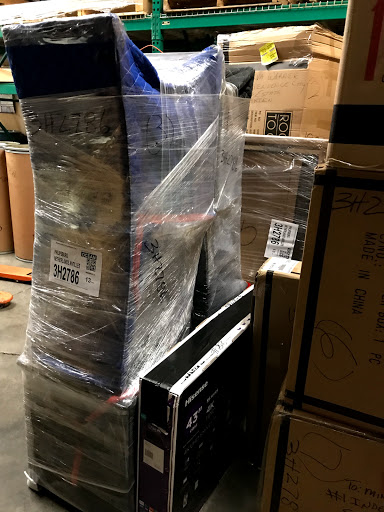 Shipping Service «Deetee Freight Enterprises, Inc.», reviews and photos, 4850 Collins Rd #103, Jacksonville, FL 32244, USA