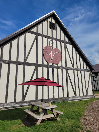 Cider Mill «Virtue Cider», reviews and photos, 2170 62nd St, Fennville, MI 49408, USA