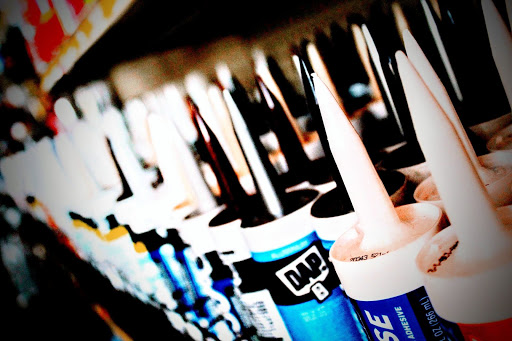 Hardware Store «Chevy Chase Hardware», reviews and photos, 883 E High St, Lexington, KY 40502, USA