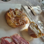 Photo n°4 de l'avis de George.e fait le 07/11/2023 à 12:23 sur le  Il Carantan à San Giorgio della Richinvelda