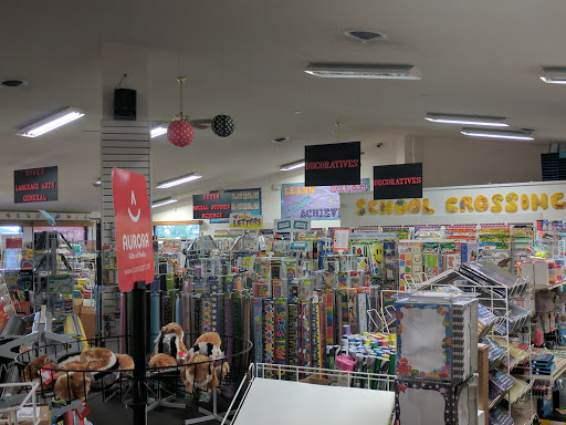 School Supply Store «School Crossing Toy Station», reviews and photos, 5540 Library Ln, Colorado Springs, CO 80918, USA