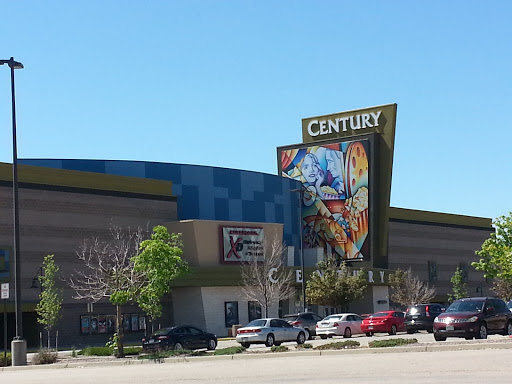 Shopping Mall «Town Center at Aurora», reviews and photos, 14200 E Alameda Ave, Aurora, CO 80012, USA