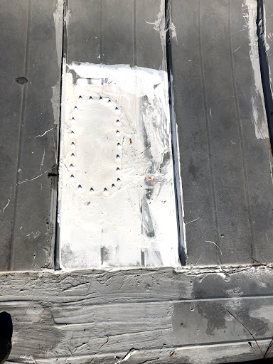 Roofing Contractor «Holloway Roofing Unlimited, Inc.», reviews and photos, 500 FL-85, Niceville, FL 32578, USA