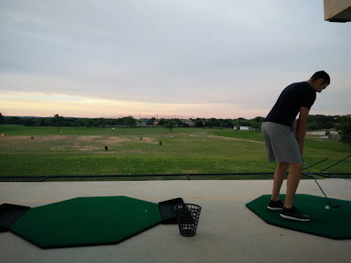 Golf Club «Alamo Golf Club», reviews and photos, 9700 Rochelle St, San Antonio, TX 78240, USA