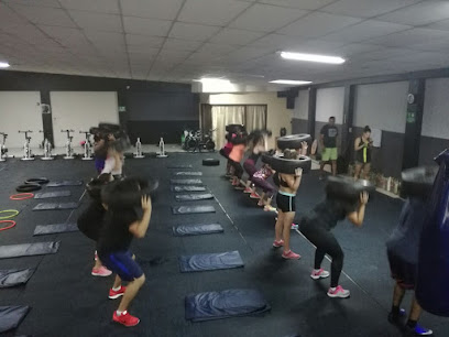 JS Military Fitness Cartago - Trans. 45, Provincia de Cartago, Cartago, Costa Rica