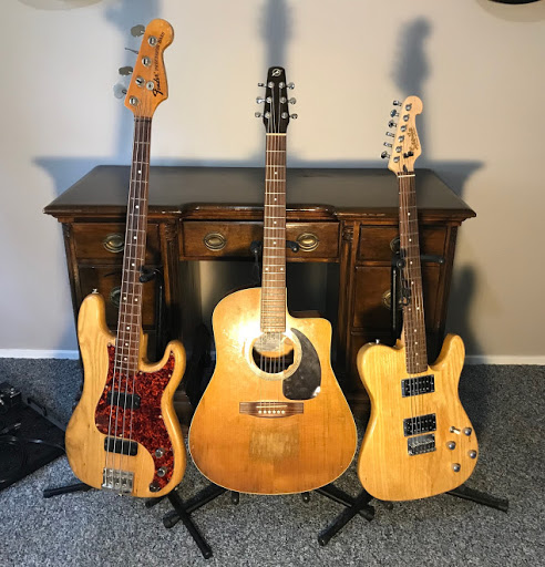 Brunson Guitars & Repairs