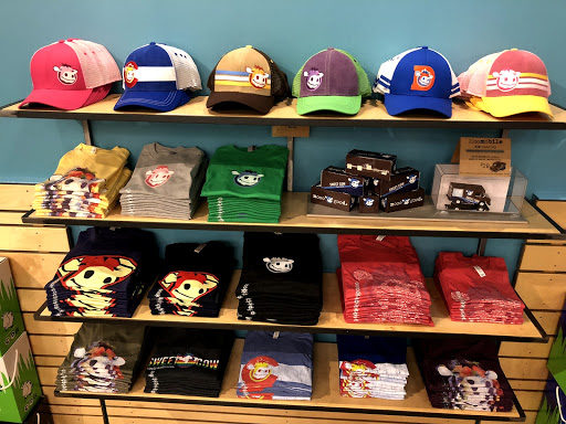 Ice Cream Shop «Sweet Cow», reviews and photos, 1882 S Pearl St, Denver, CO 80210, USA