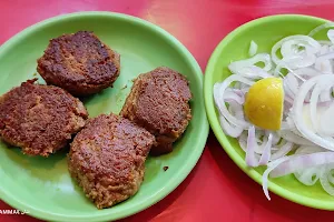 Lucknowi Galawati Kebab image