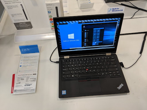 Electronics Store «Best Buy», reviews and photos, 6825 Mills Civic Pkwy, West Des Moines, IA 50266, USA