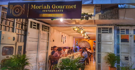 Restaurante Moriah Gourmet