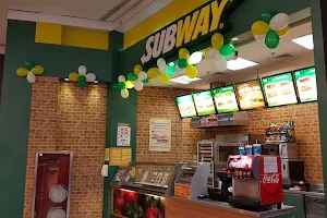 Subway Norte Shopping image