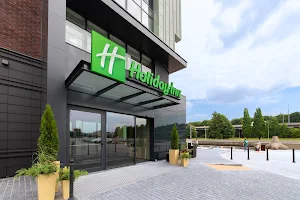 Holiday Inn Kaliningrad image