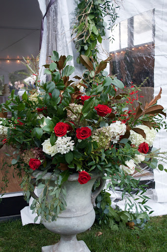 Florist «Tourterelle», reviews and photos, 2216 Ivy Rd, Charlottesville, VA 22903, USA