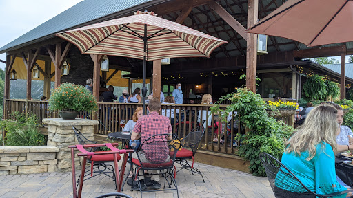 Winery «Shade Winery», reviews and photos, 401 Gilkey Ridge Rd, Shade, OH 45776, USA