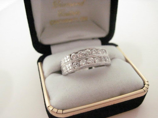 Jewelry Designer «Koop Diamond Cutters Inc.», reviews and photos, 214 E 8th St #4, Cincinnati, OH 45202, USA